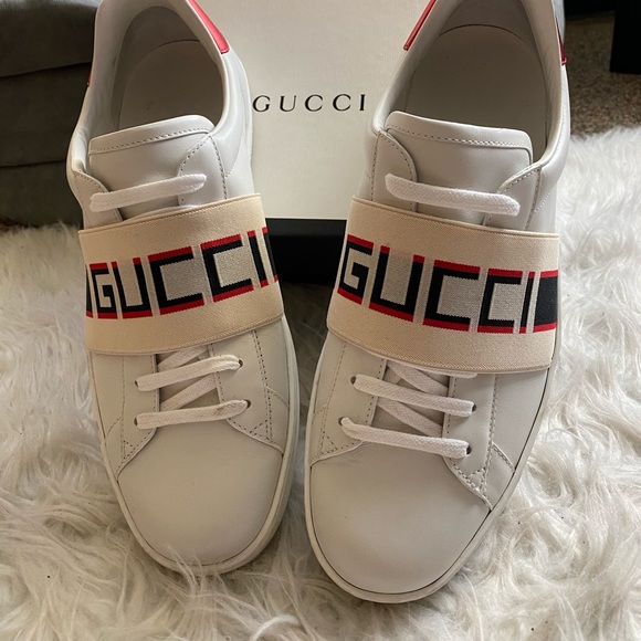 Gucci Other - Gucci Shoes